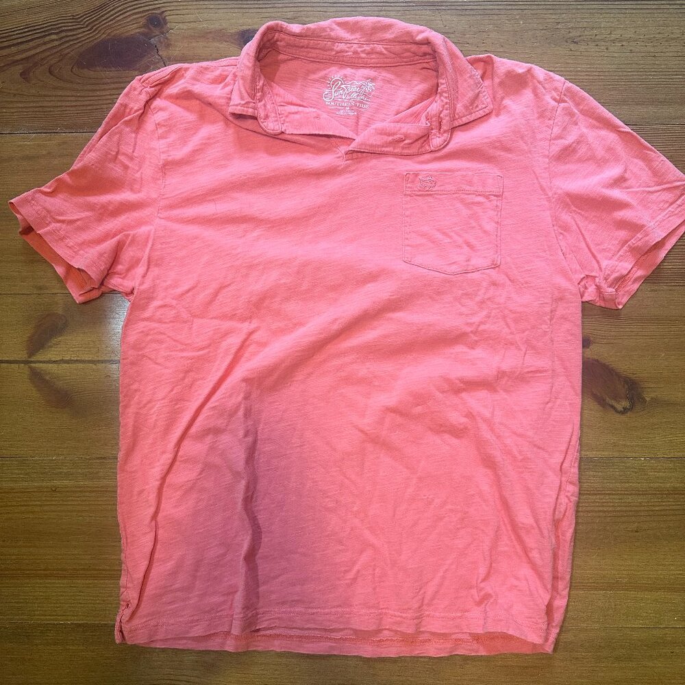 SOUTHER TIDE -  Casual Men's Polo